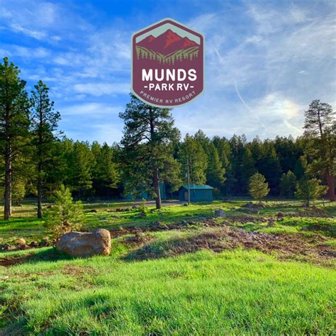 Munds park rv resort - 3 Reviews. Closed For the Season. This campground is closed for the season from November 1, 2023 through March 31, 2024. About. Escape to the cool pines of …